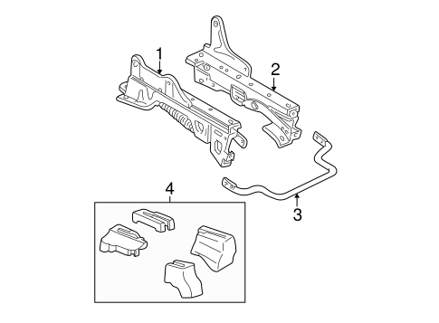 Sable TRACKS & COMPONENTS 2