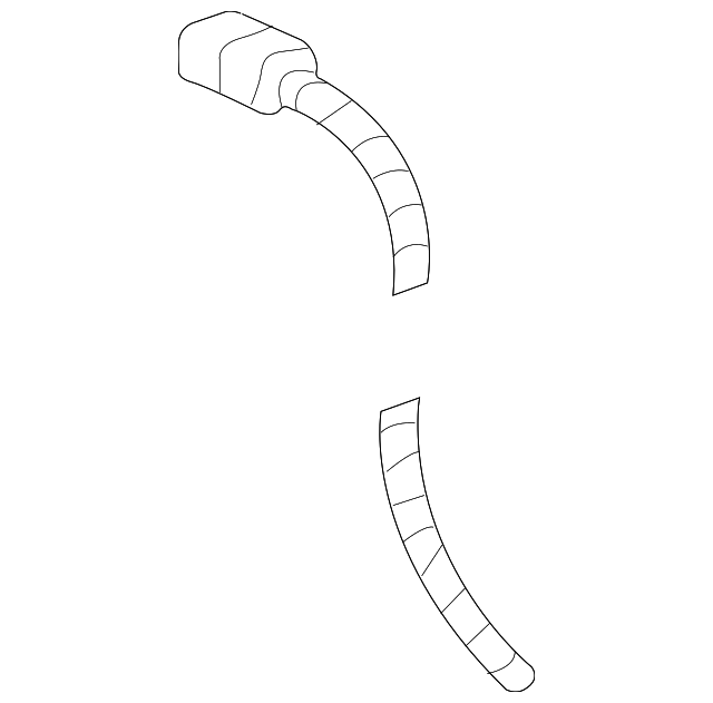88980628 Деталь WIRE HARNESS