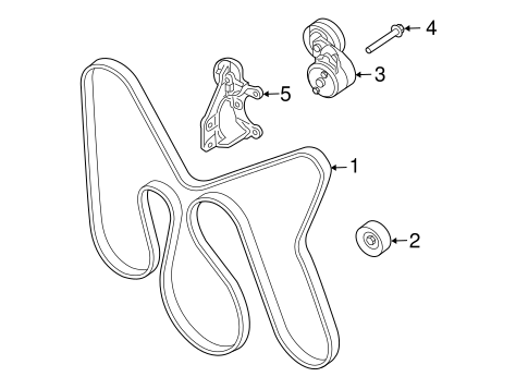 Liberty BELTS & PULLEYS