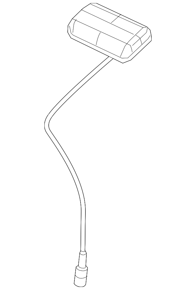 XUI000120 GPS ANTENNA