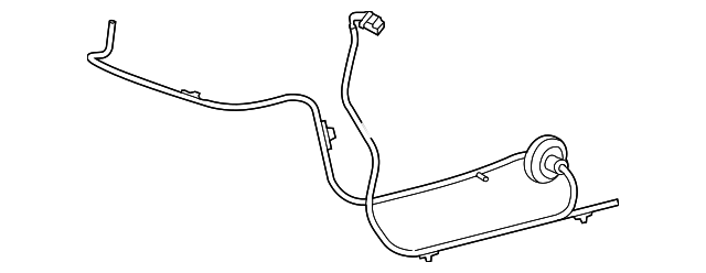 15273453 HARNESS