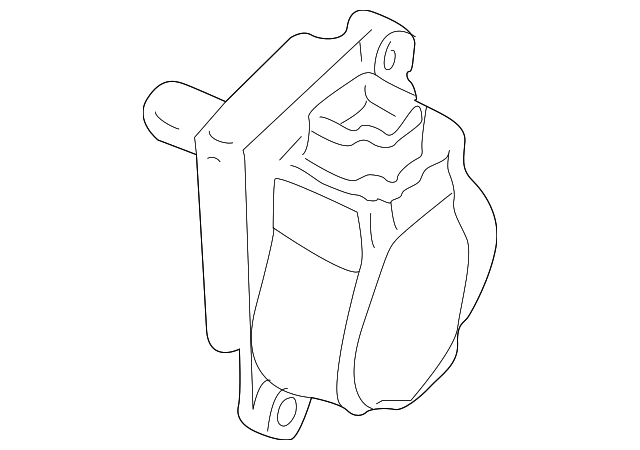 C2S52007 Деталь MOTOR