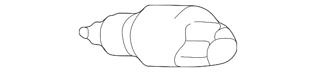94857286 Деталь SAFETY SWITCH