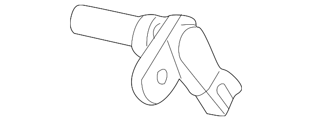 1X4Z-6B288-CB CAMSHAFT SENSOR
