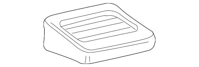 5W4Z-12A650-ND Деталь PCM