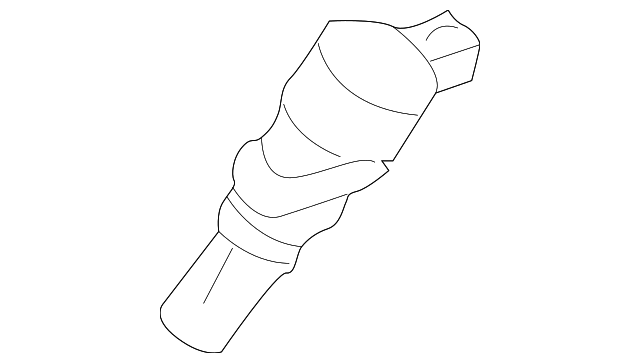 2W4Z-12029-A Деталь IGNITION COIL