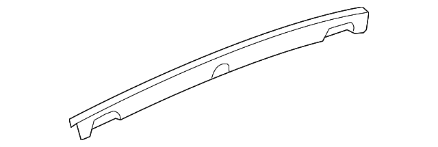 DSJ100870PMD Деталь FINISH MOLDING