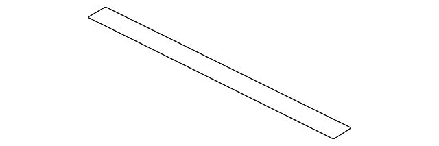22722312 Деталь UPPER SEAL