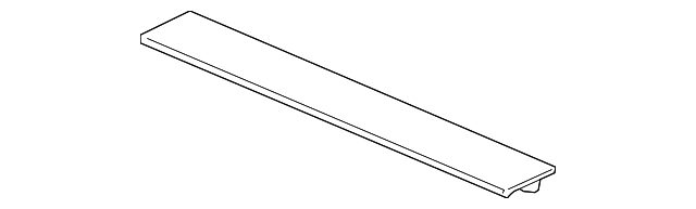 25764563 UPPER SEAL