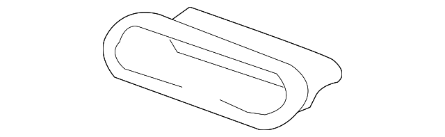 986-561-417-00-01C Деталь POCKET, LEFT