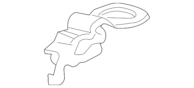 986-561-017-02-A09 Деталь LATCH