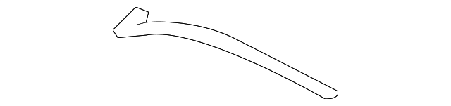 986-561-921-00 Деталь TENSION ROPE, RIGHT