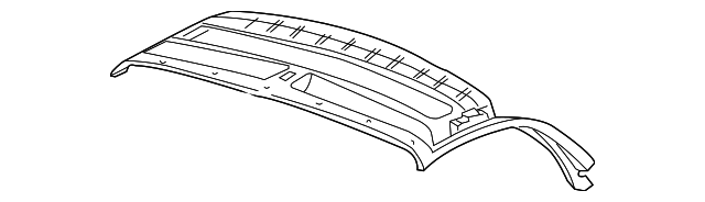 986-561-933-02 Деталь FRONT BOW