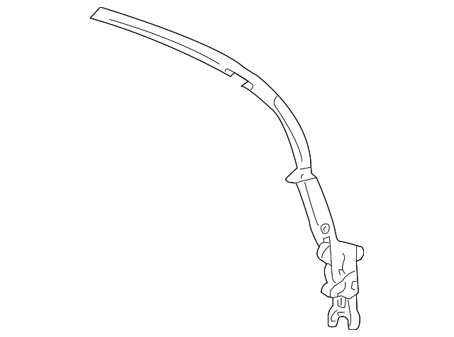 986-561-037-00-70C Деталь TOP FRAME