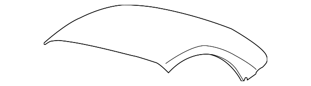 986-561-915-06-G10 Деталь OUTER COVER