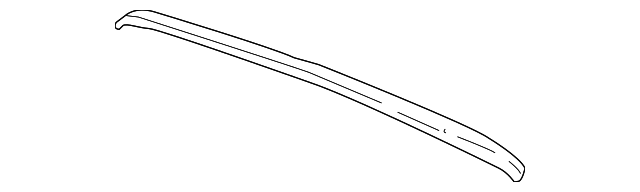 986-561-501-01 Деталь RETAINER