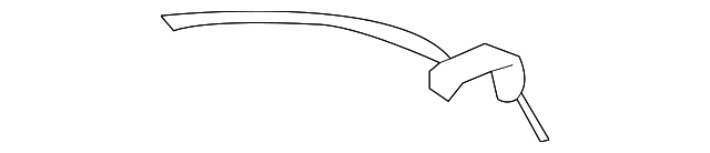 986-613-101-02 Деталь MICROSWITCH