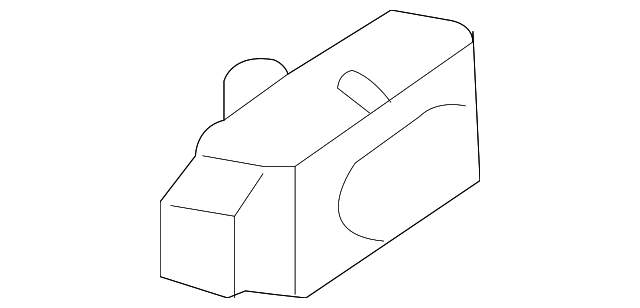 12450265 SEAT SWITCH