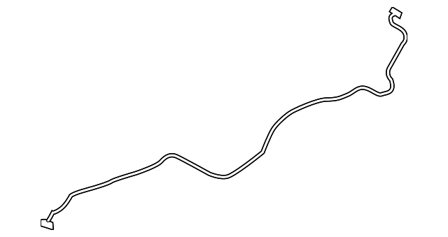 DG1Z-19A391-B Деталь WIRE HARNESS