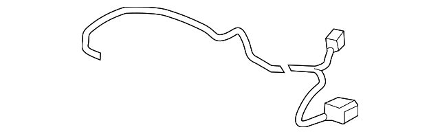 DG1Z-14A068-D Деталь JUNCTION BLOCK