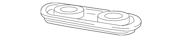 92113045 Деталь RESERVOIR SEAL