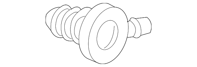 92148176 Деталь CHECK VALVE