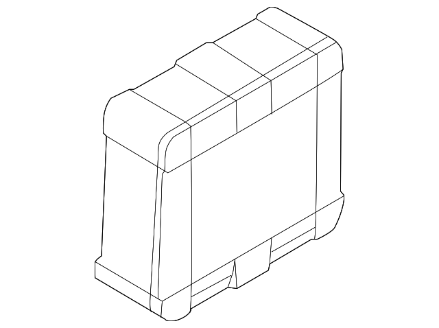 LR050994 Деталь COMPRESSOR