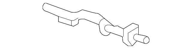 3F2Z17044D70AAA Деталь TRIM PANEL