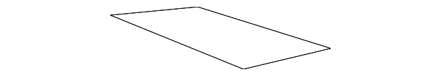 4F2Z-17046B46-AAB Деталь CUP HOLDER MAT
