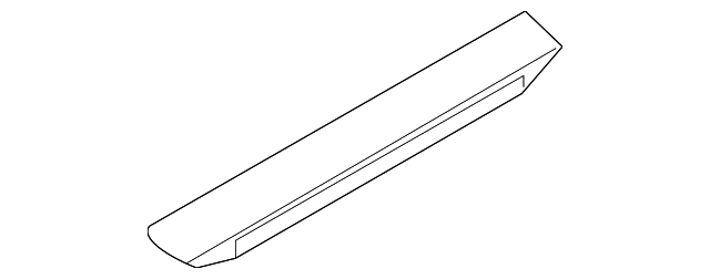 987-512-631-00-G2X Деталь HOUSING