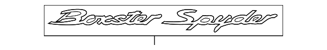 987-559-037-01 Деталь NAMEPLATE