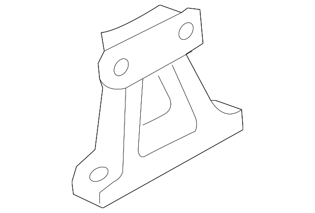 987-512-151-03 Деталь HINGE, LEFT