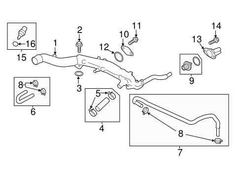 ELECTRICAL/POWERTRAIN CONTROL for 2013 Scion FR-S #3