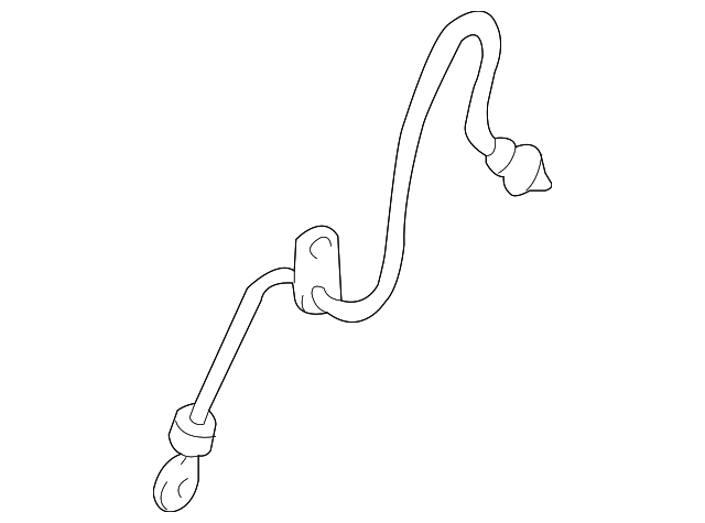 32006197 Деталь FLEX HOSE
