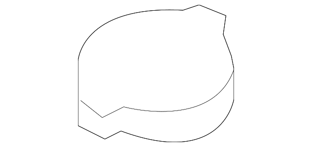 32006874 Деталь RESERVOIR CAP