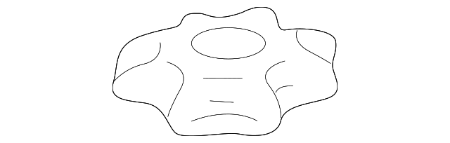 NTC2723 Деталь CAP
