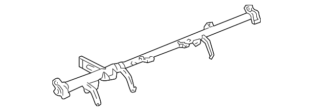 88974919 Деталь REINFORCEMENT