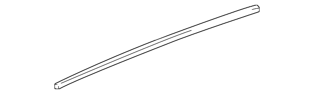 88970542 Деталь UPPER COVER UPPER INSULATOR