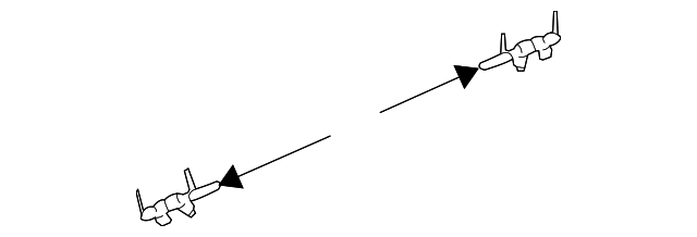FFY500030 HINGE PIN