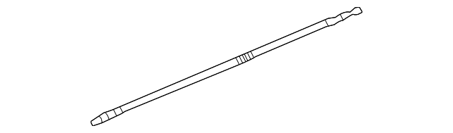 FFY500040 Деталь HINGE