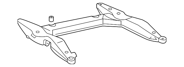 996-341-081-30 ENGINE CRADLE