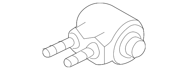 996-341-441-90 Деталь BEARING, LEFT