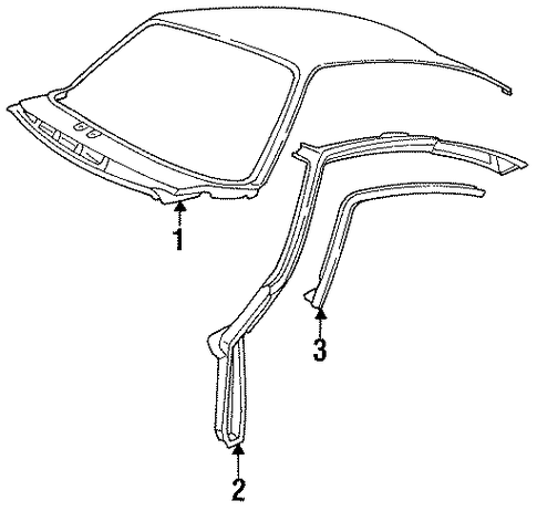 911 ROOF & COMPONENTS