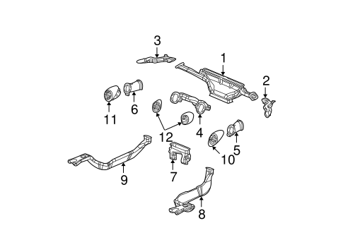 Ion DUCTS