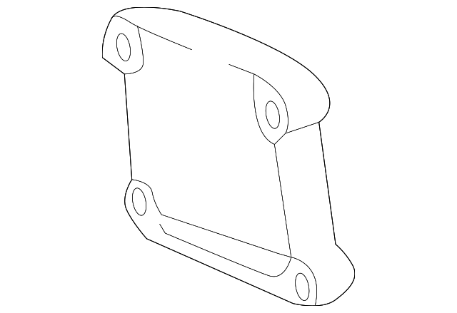 T2H6812 Деталь COOLING MODULE