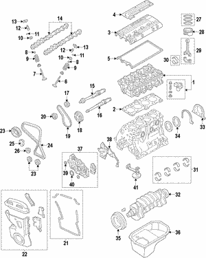Valve Cover Valve Cover