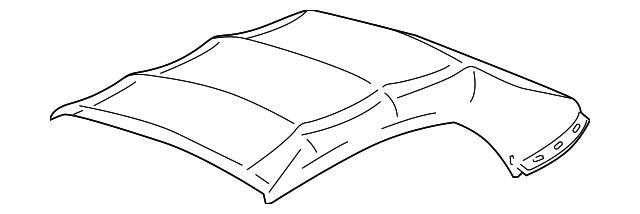 9R3Z-7652700-AB Деталь COVER ASSY