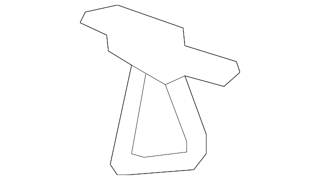991-512-213-02 Деталь CATCH