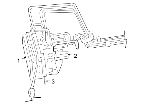 Compass ANTI-LOCK BRAKES 3