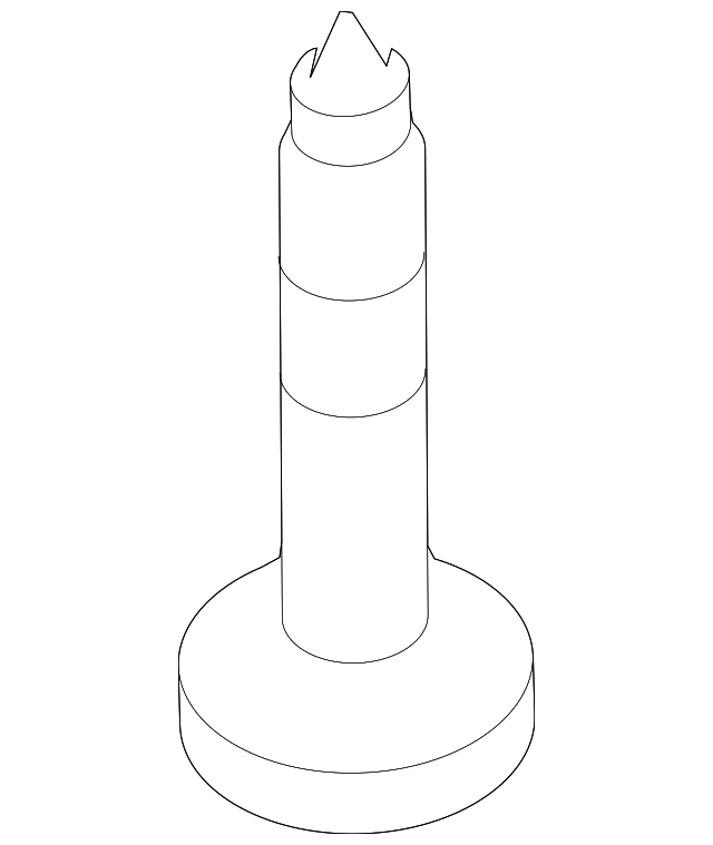900-143-046-01 Деталь LINING SCREW